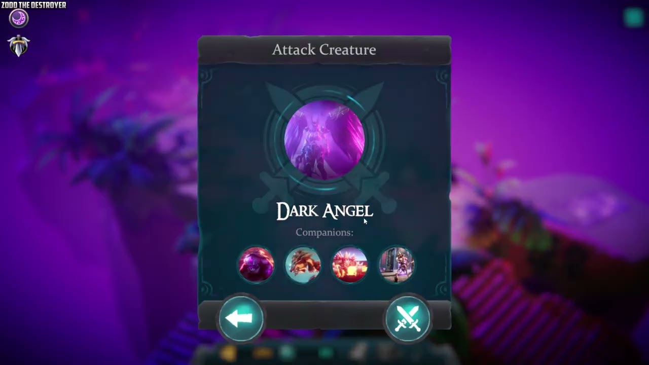 Cardaclysm Shards of the Four Video 28