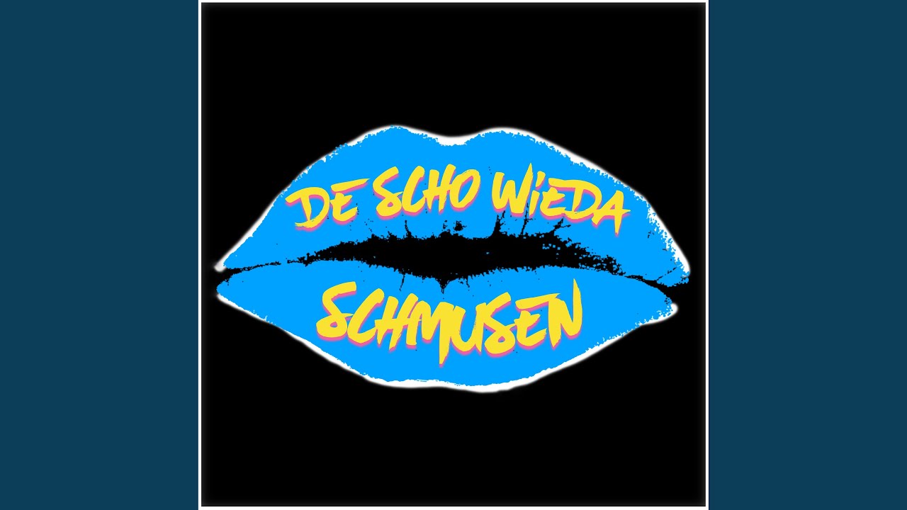Schmusen