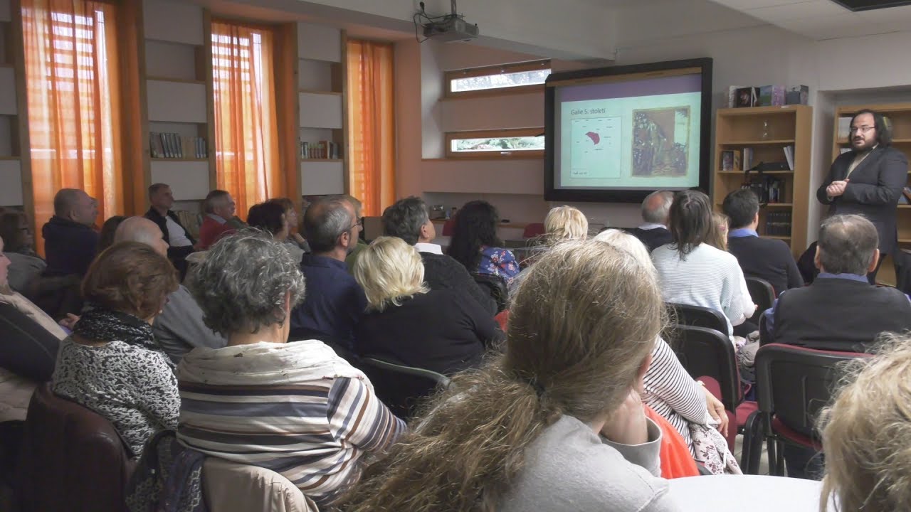 Jak Čakovice ke svatému Remigiovi přišly