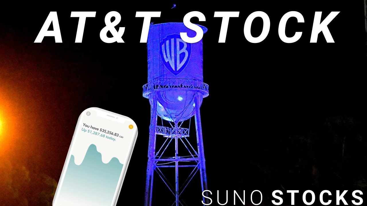AT&T Stock: What You NEED To Know About WarnerBros Spinoff - What Happens To Your Shares?