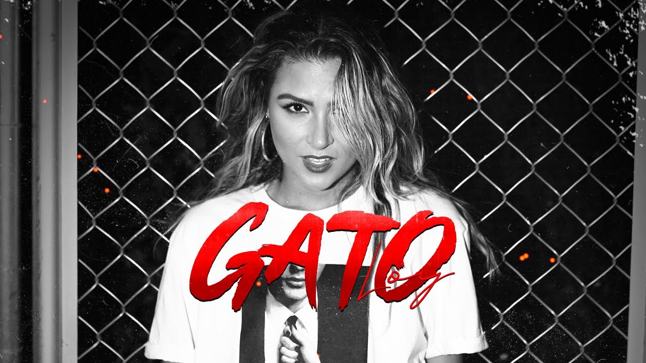 Loy - Gato (Video Oficial)