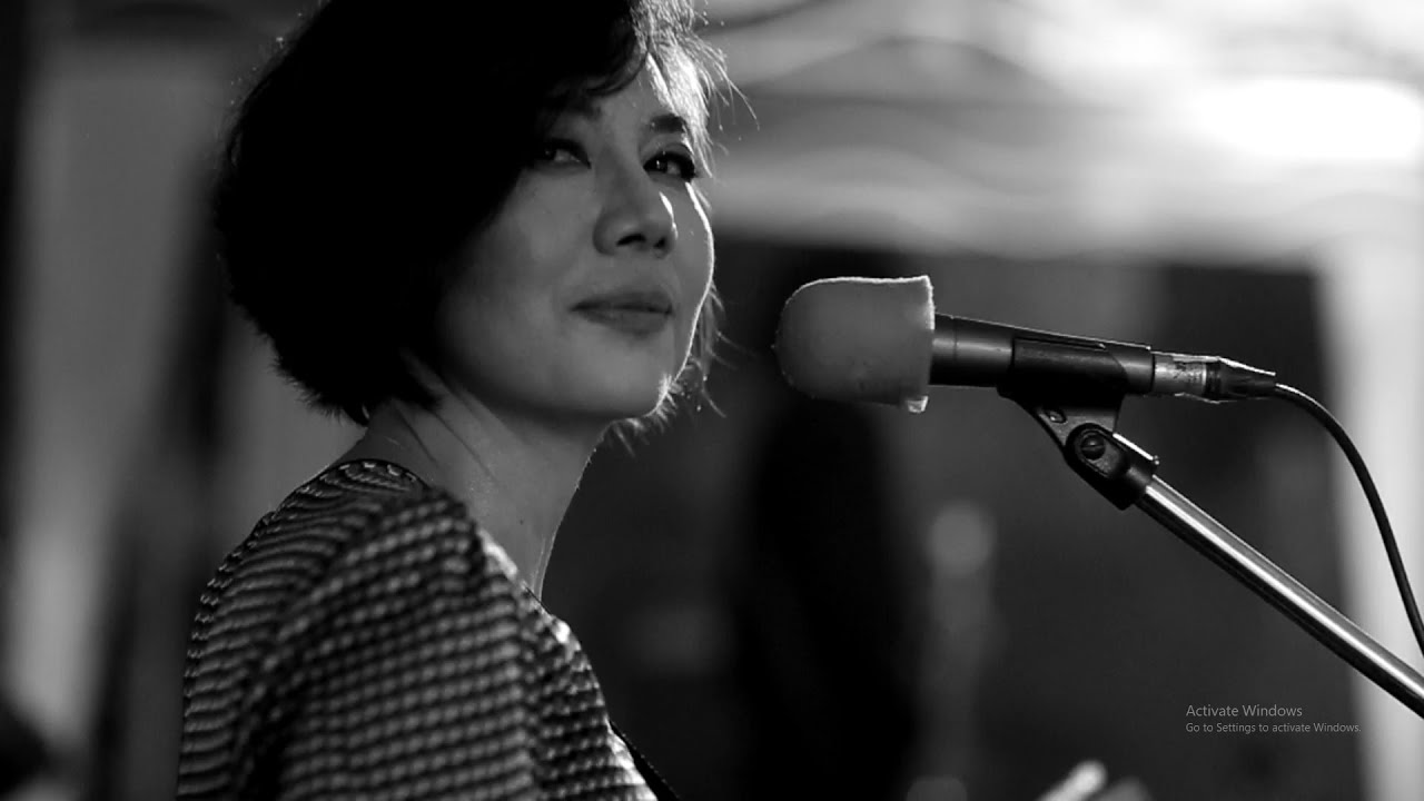 ระหว่างเรา (Between Us) - อรอรีย์ Ornaree live at 7เทพอัลเตอร์ทะยานฟ้า
