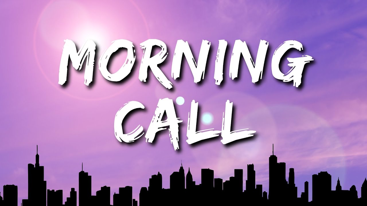 noven - Morning Call (Lyrics)