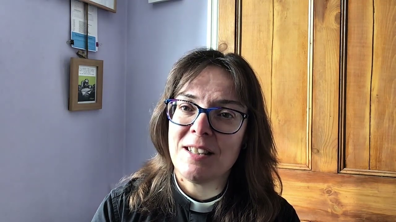 Reflection from Revd Jayne - 04/03/26