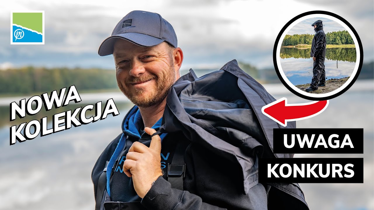 NOWA KOLEKCJA UBRAŃ i KONKURS! | Adam Niemiec