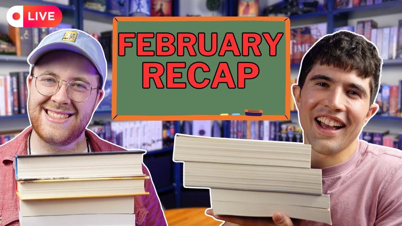 Rambler Recap: February 2026