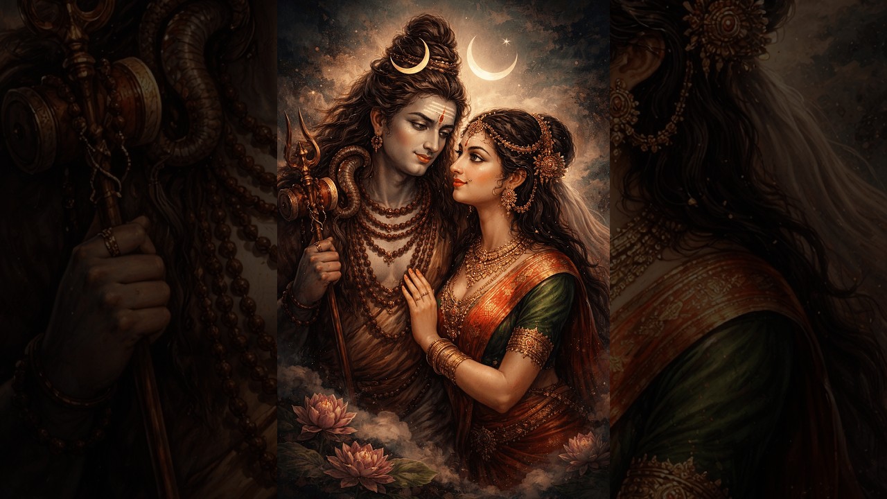 ശിവപുരാണം നമ്മുടെ ആത്മീയ യാത്രയുടെ ആരംഭം