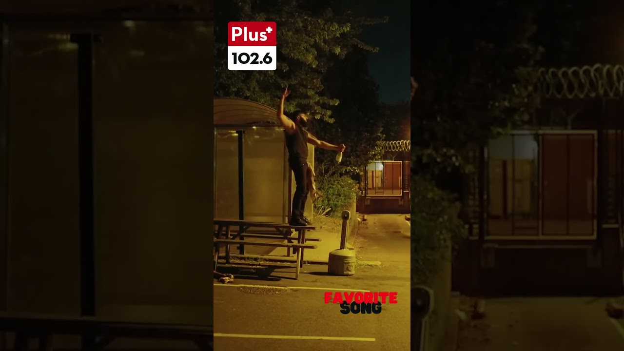 Favorite song ❤️ #plusradio1026 #radioshow #greece #thessaloniki #skg #hits #song