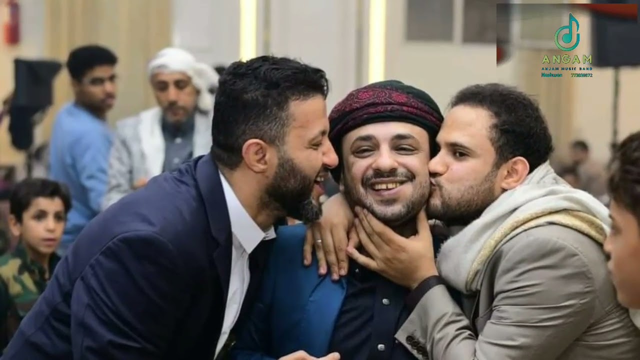 صنعاني اصلي 2026 ماكنت بخاطر الا وادي بناء اغنيه نادر الجرادي بصوت الطرب سام الخزاعي عذب قلوب العشاق