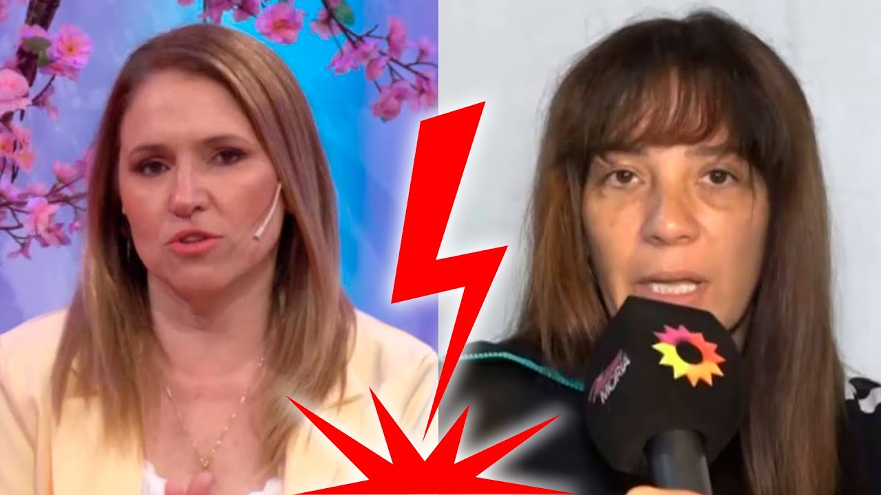 Fernanda Iglesias tild&oacute; a Lissa Vera de &ldquo;mentirosa&rdquo; y se desat&oacute; la pol&eacute;mica en Tarde o Temprano
