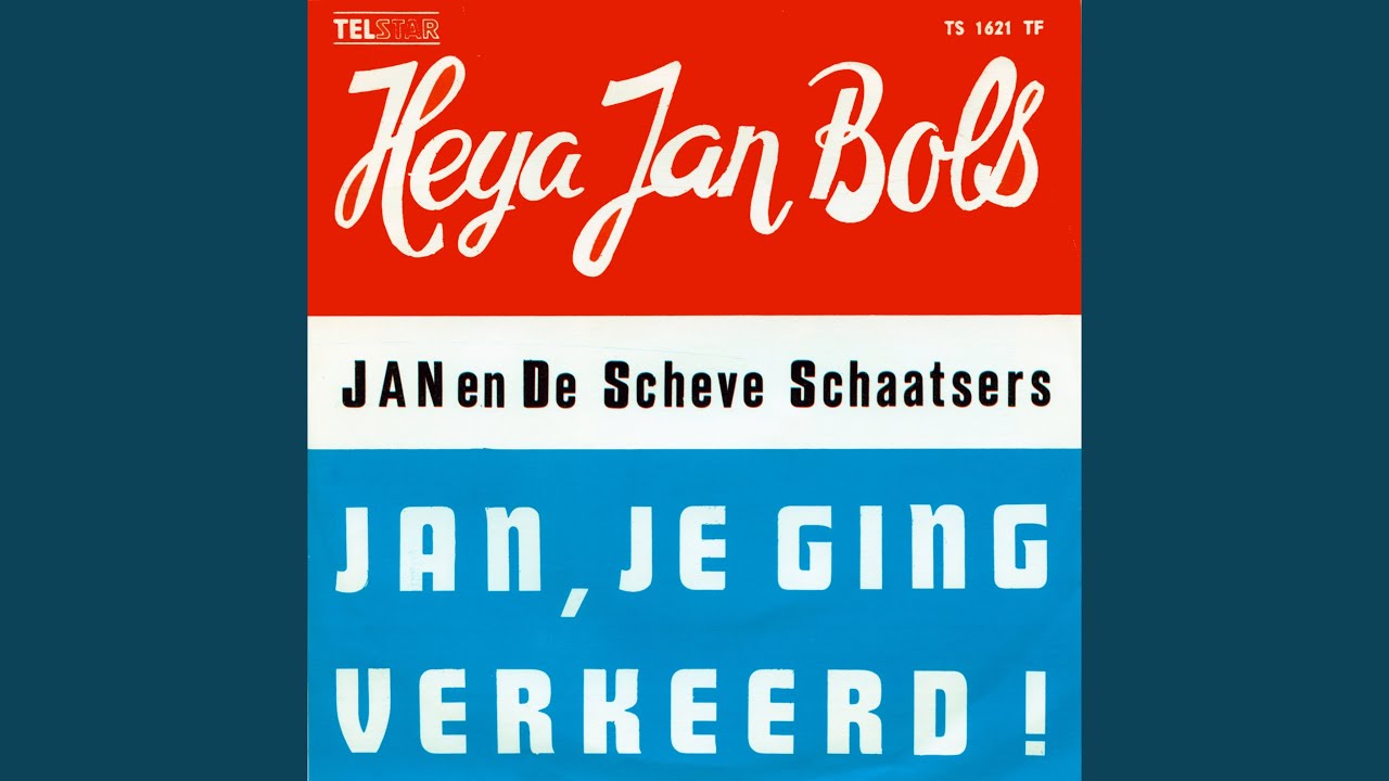 Heya, Jan Bols