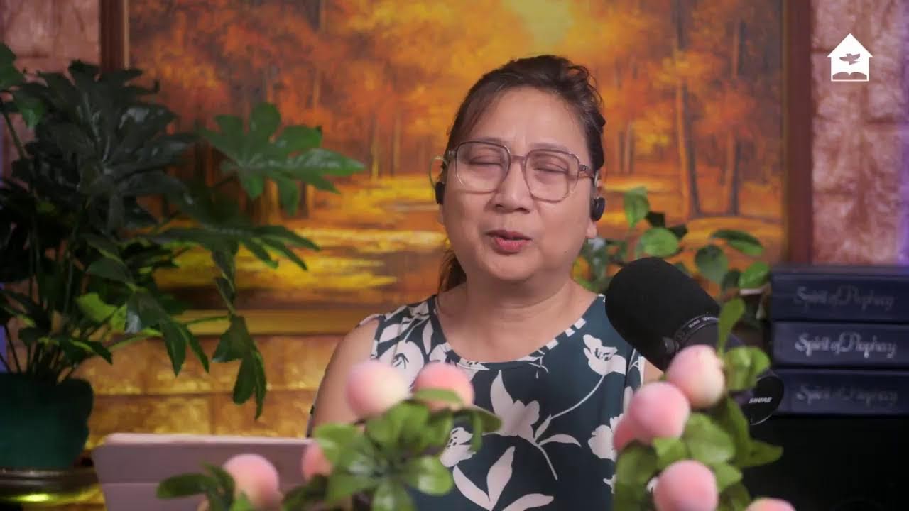 Advent Family Time | S5 Ep. 6 | February 7, 2026
