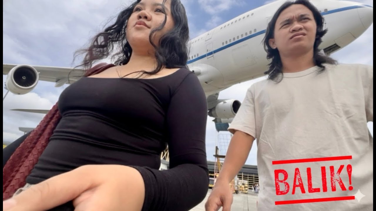 BALIK!