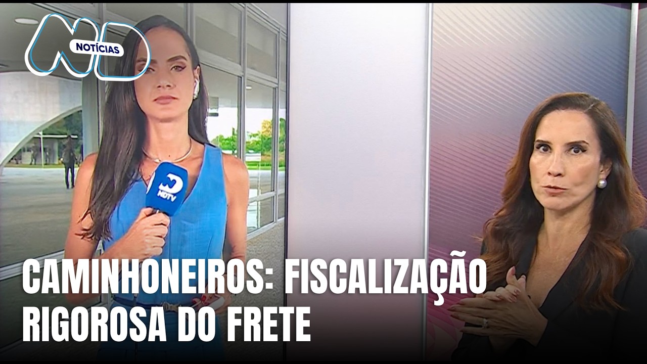 Alta do diesel motiva medidas para garantir piso mínimo do frete