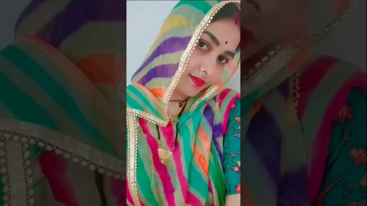 Rajasthani song rajputi song