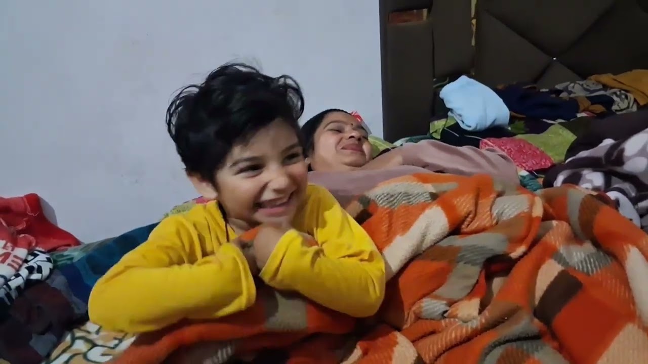   Gaayu की चटपटी बाते 😆🤣