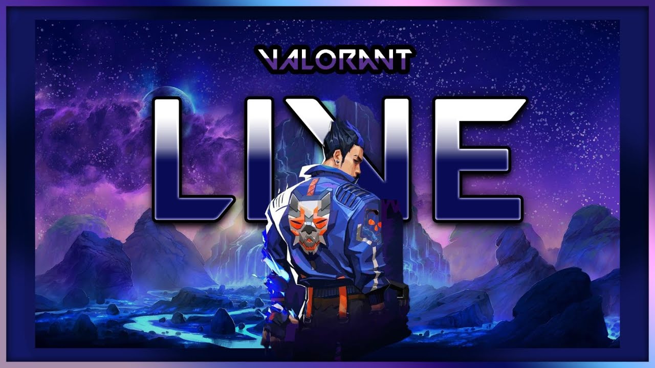 Valorant