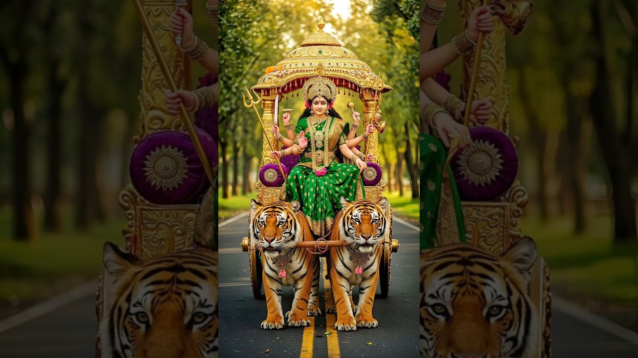 Mata Rani 