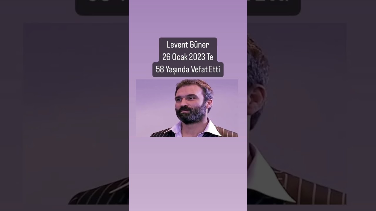 2023 Te Vefat Eden &Uuml;nl&uuml;ler