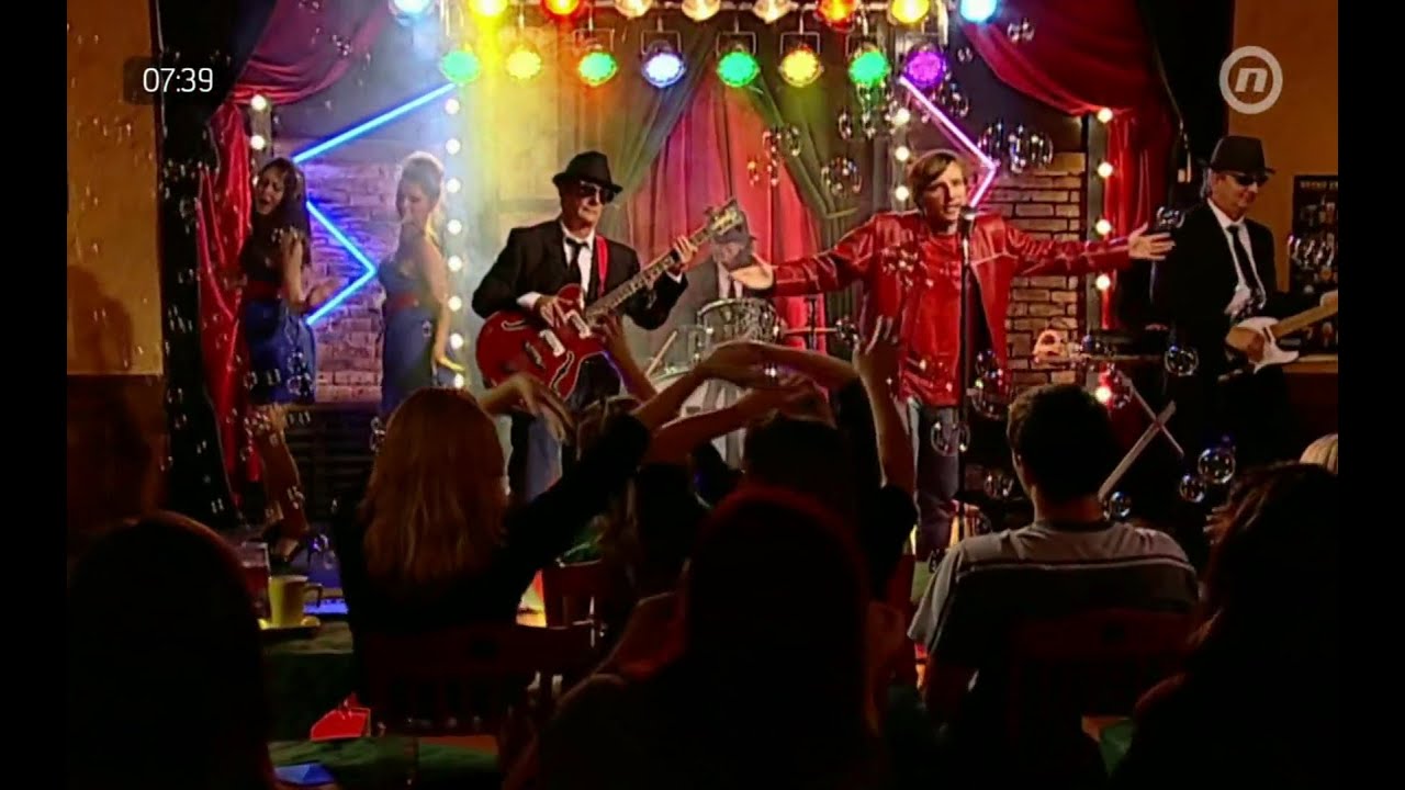 Šajeta - Party za ekipu (2003)