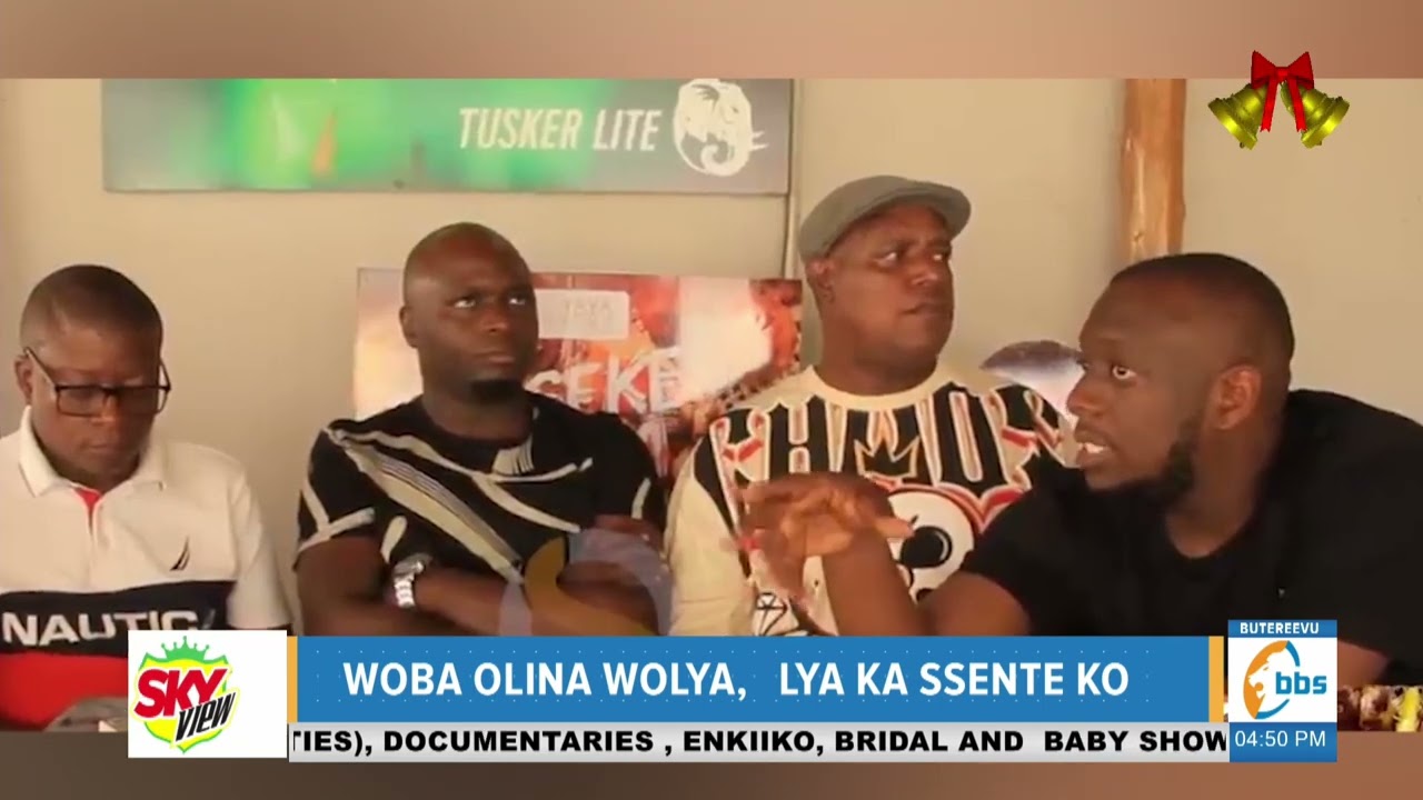 Abakozi abaagobedwa ku Dembe FM, boogedde kyebazaako buli omu #Kawunyemu360