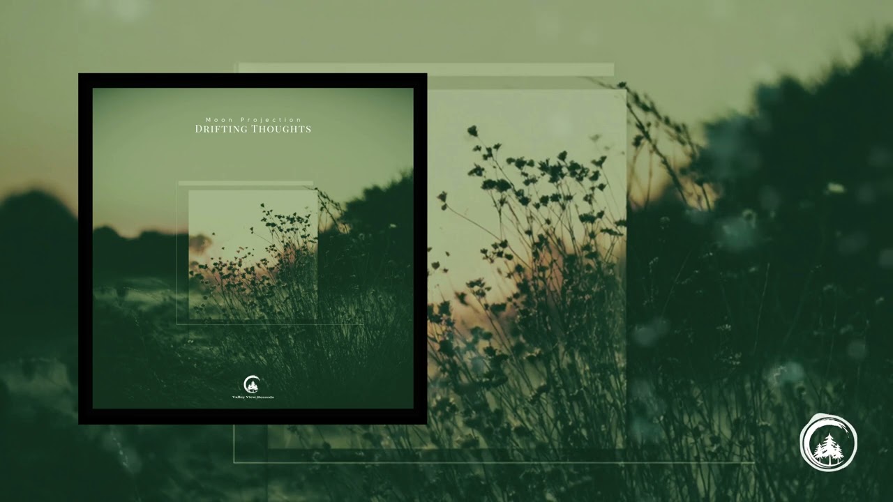 Moon Projection - Drifting Thoughts (EP)
