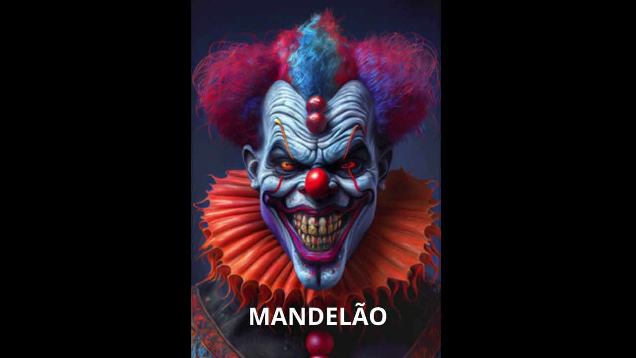 BASE DE FUNK BEAT MANDELÃO 2026 - ( Prod.DJ GOMES)