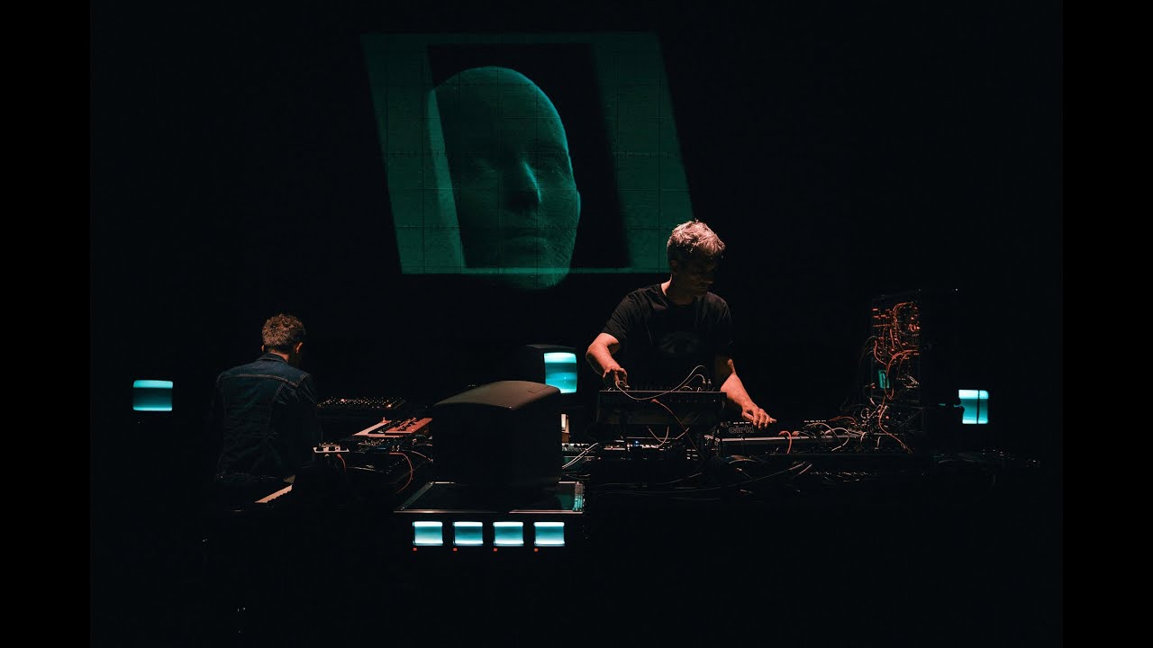 Tristan Bres - A Cinematic Journey Live