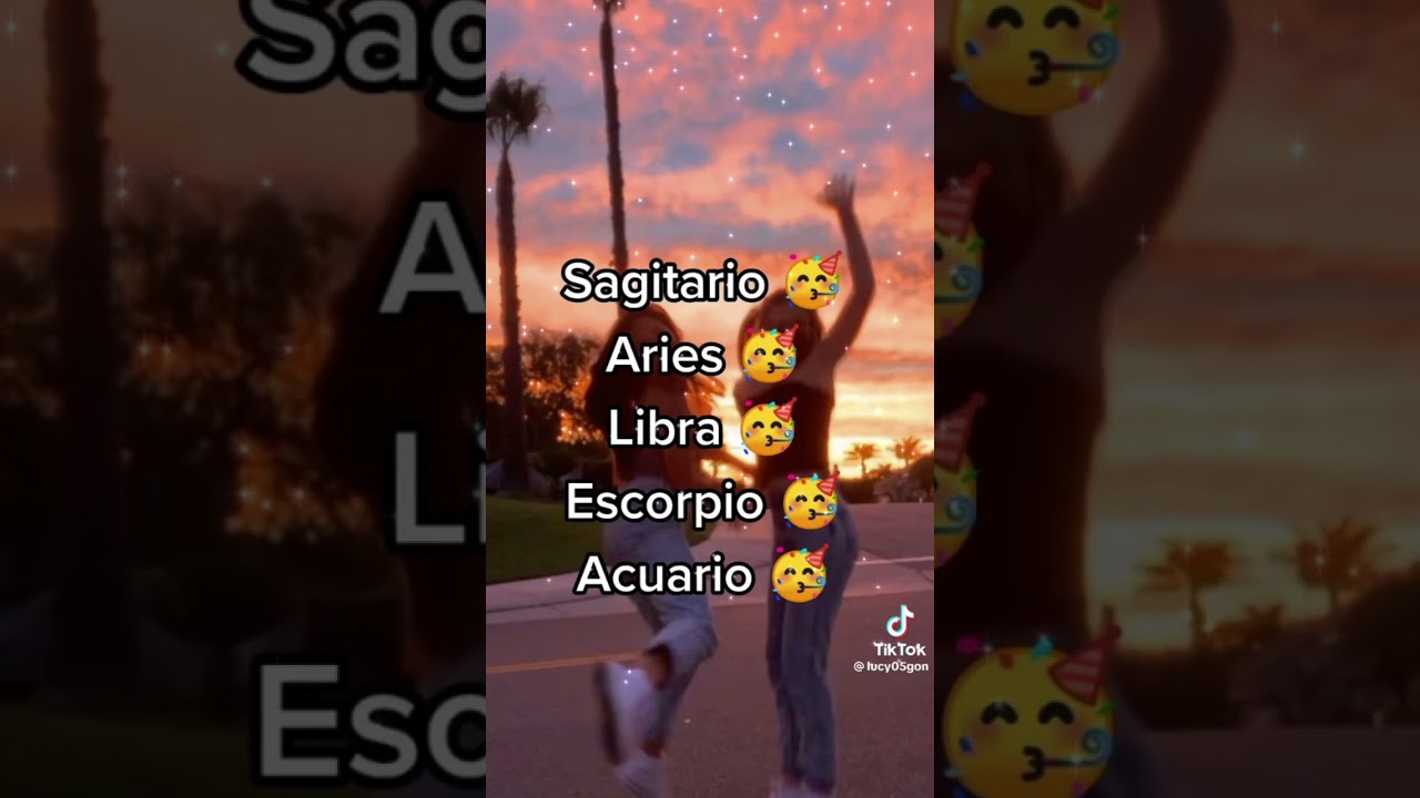 Aprende de los signos❤️