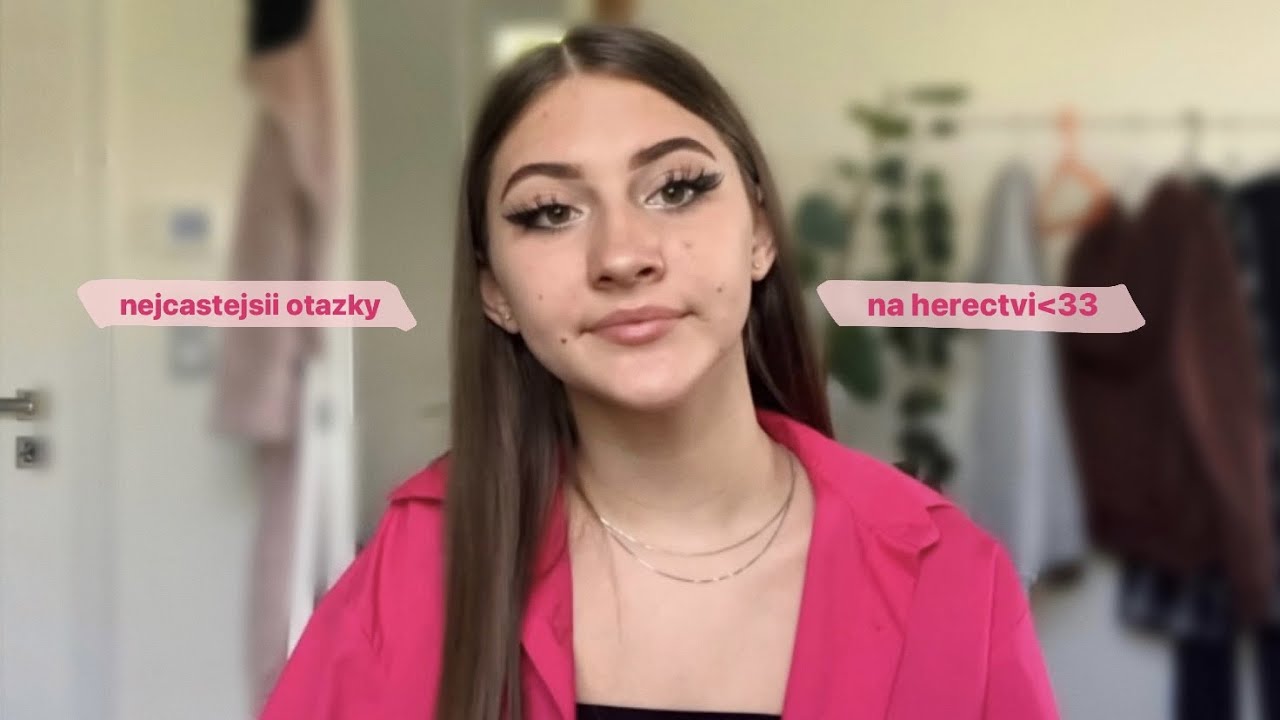 otazky na herectvii