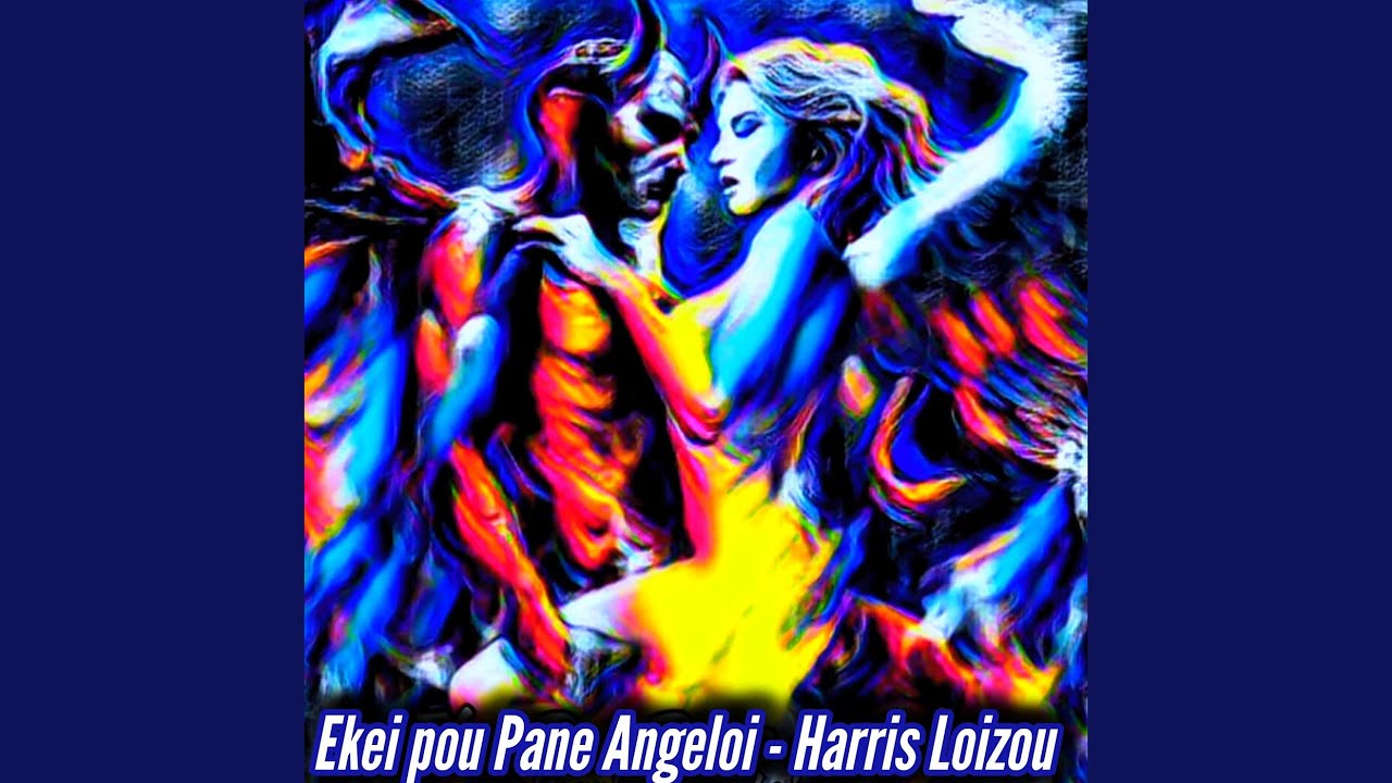 Ekei Pou Pane Angeloi