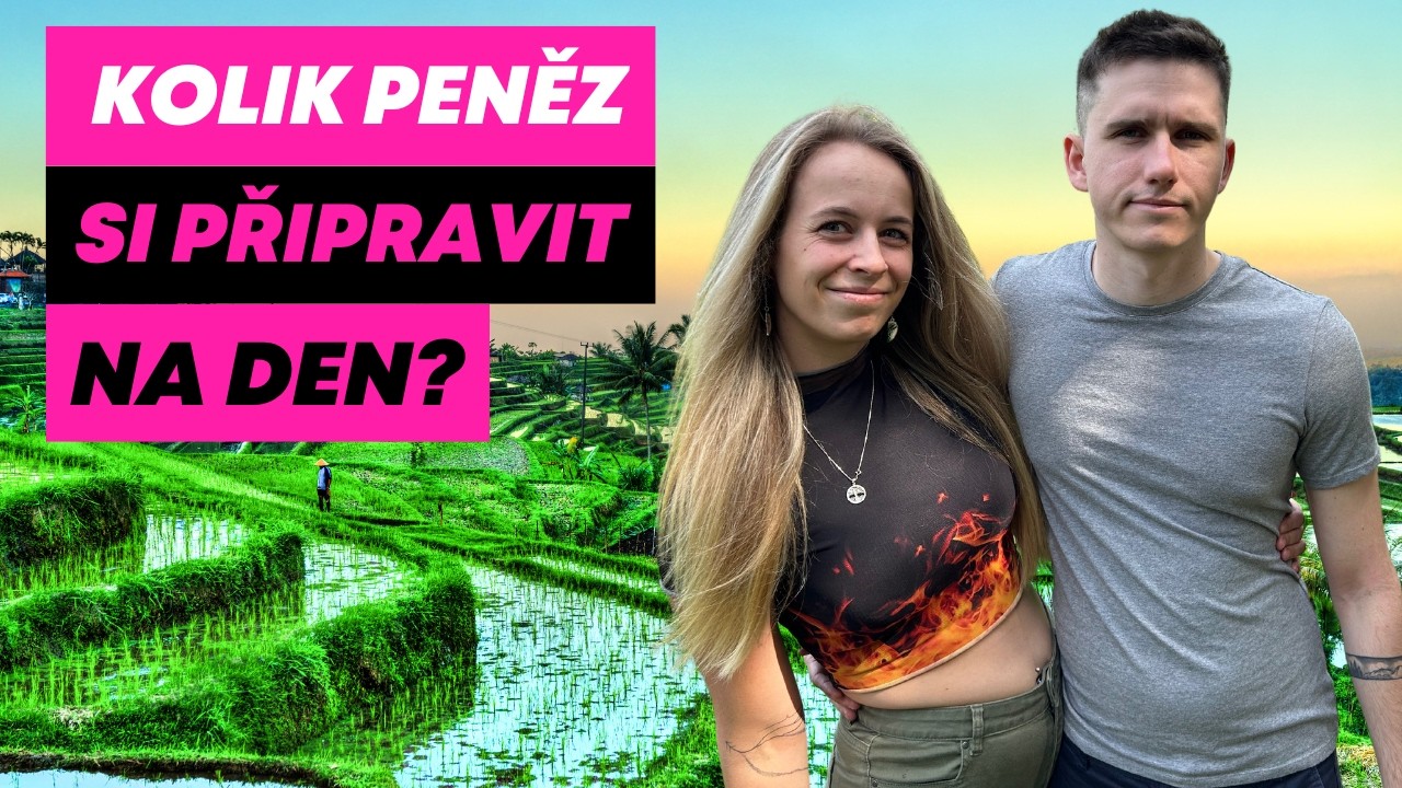 Kolik stojí měsíc cestování v Asii? Ceny ubytování, letenek a služeb