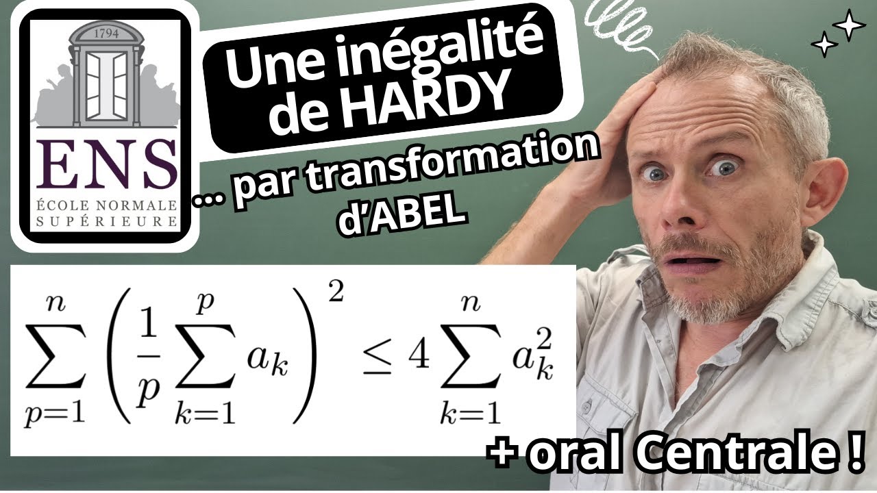 Transformation d'ABEL : PARTIE 2