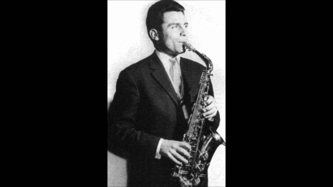 Hindemith saxophone sonata - Jean Marie Londeix