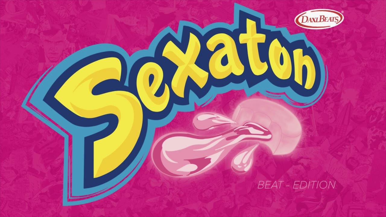 "SEXATON" |  Reggaeton Type Beat Milo Mae X Kenny Die | Instrumental Suaveton Ecuador 