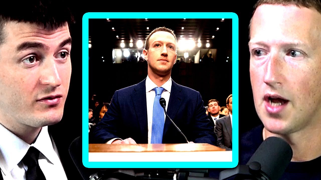 Why do people hate Mark Zuckerberg | Lex Fridman Podcast Clips