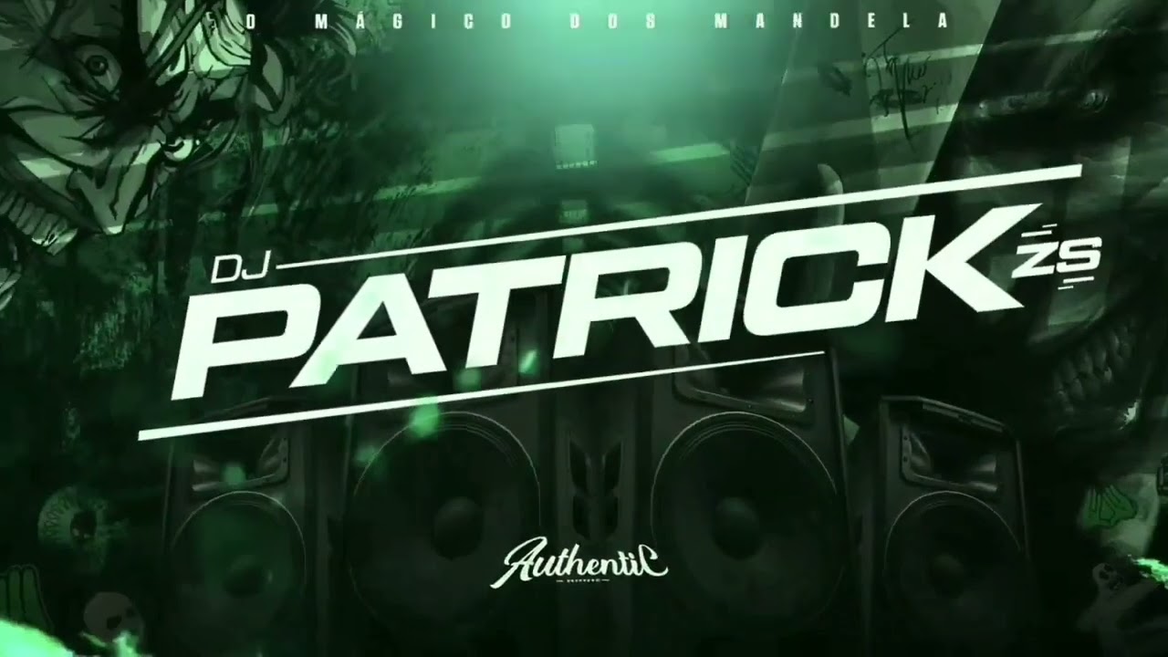 OH NOVINHO VEM NI MIM - JUNÇÃO DA ZS 🥇 ( DJ PATRICK ZS & DJ HG ) - 2022