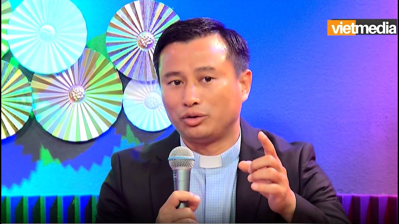 Lm. Giuse Nguyễn Văn Vang | ĐỀN THÁNH TỬ ĐẠO HẢI DƯƠNG | Giáo Phận Hải Phòng