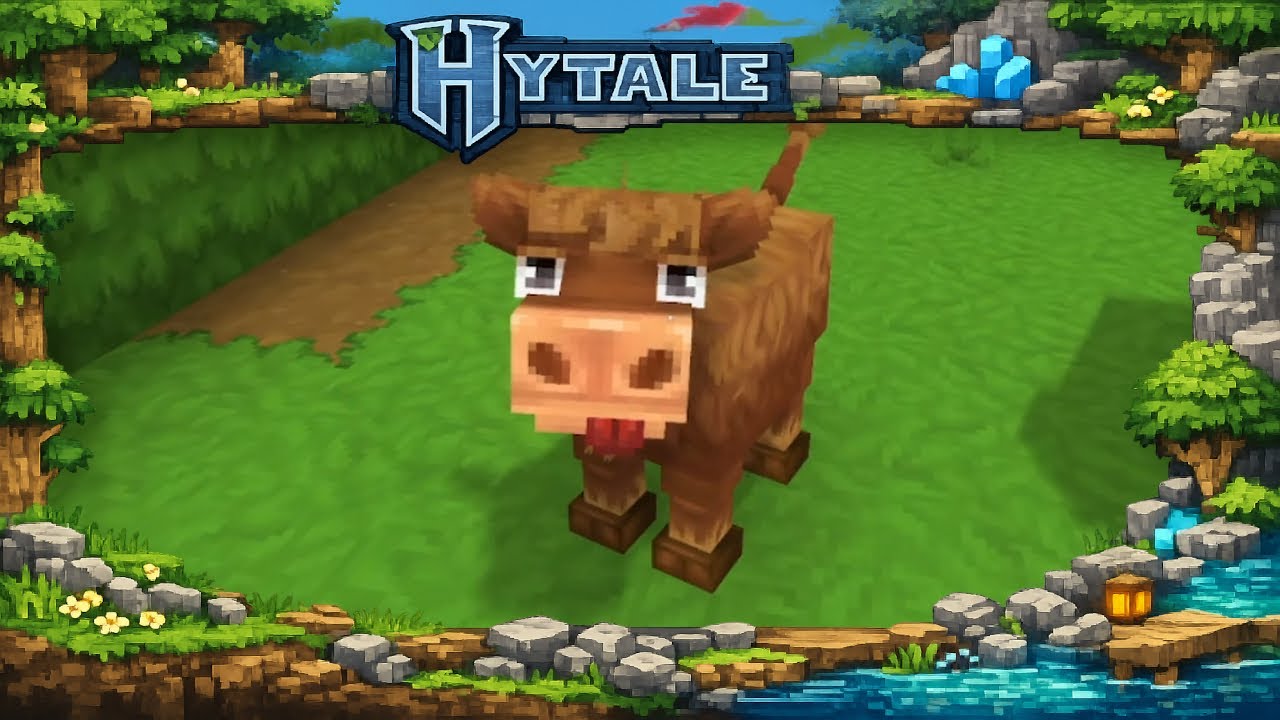 Allein Allein 🗺️ Hytale Coop #019