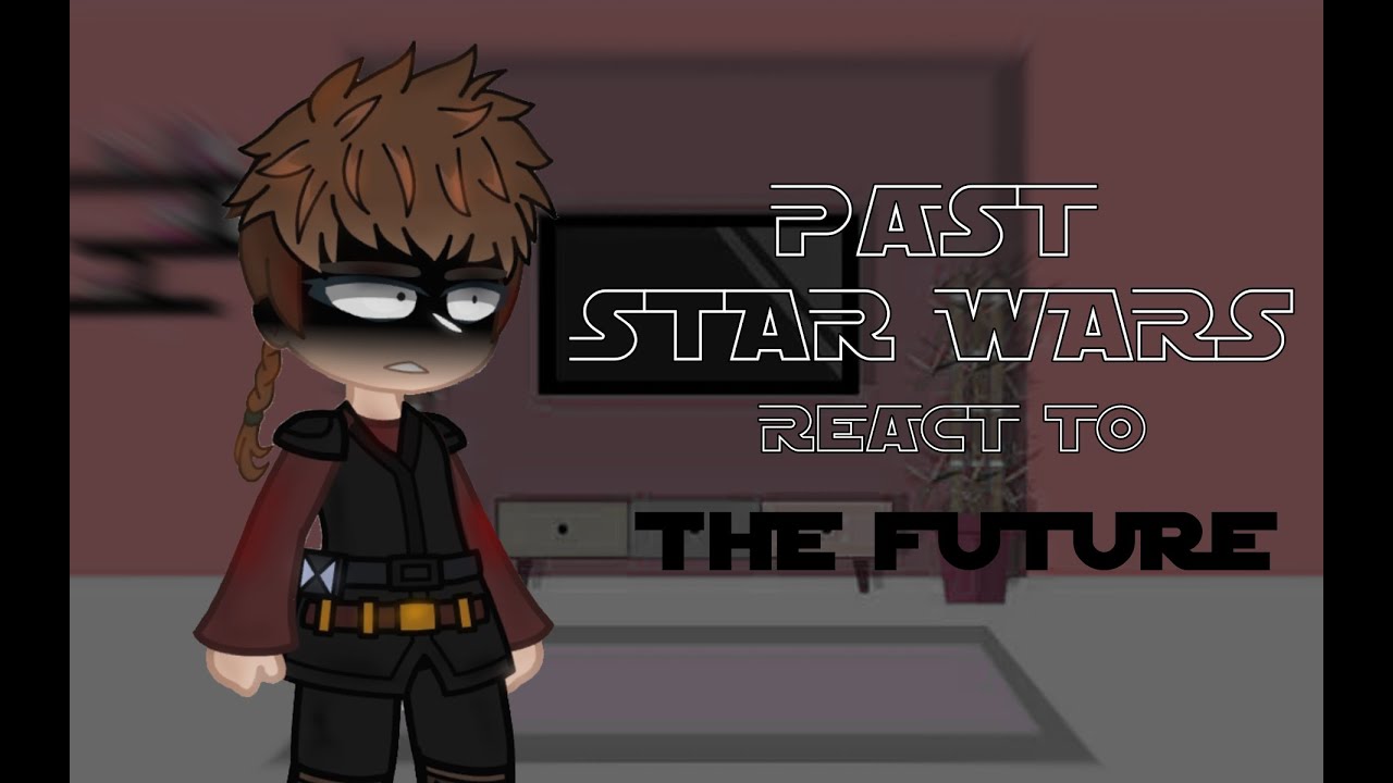 STAR WARS SERIE (DISCONTINUED)