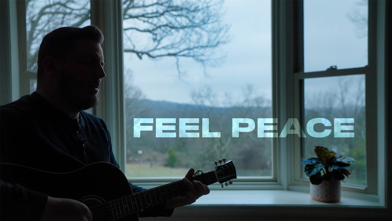 Worship Session - Peace - 35 minutes