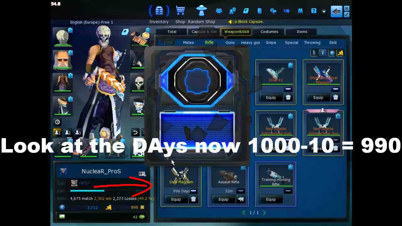 s4 league Crafting tutorial