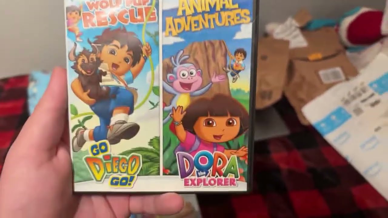 Обновление DVD/Blu-Ray от 31 декабря 2024 г. В ПРЯМОМ ЭФИРЕ!!!!