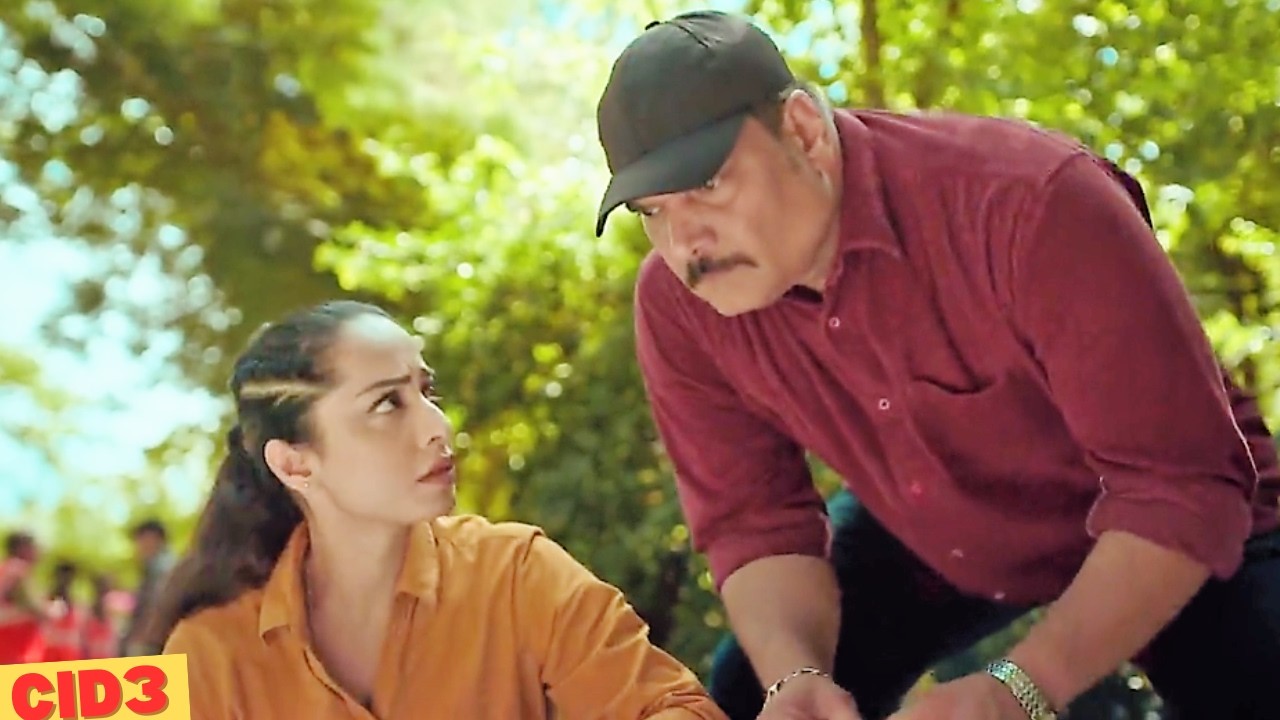 CID Season 3 EYE Gang Kya Wapsi Aye Gye Well ACP Praduman Daya Abhijeet Purvi ! BILLU