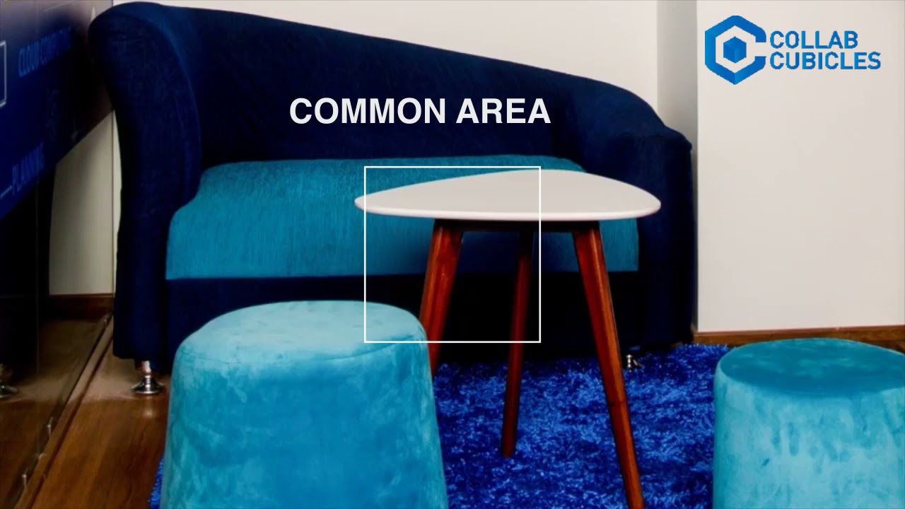 Best and cheapest Coworking space Bangalore - for Collab cubicles