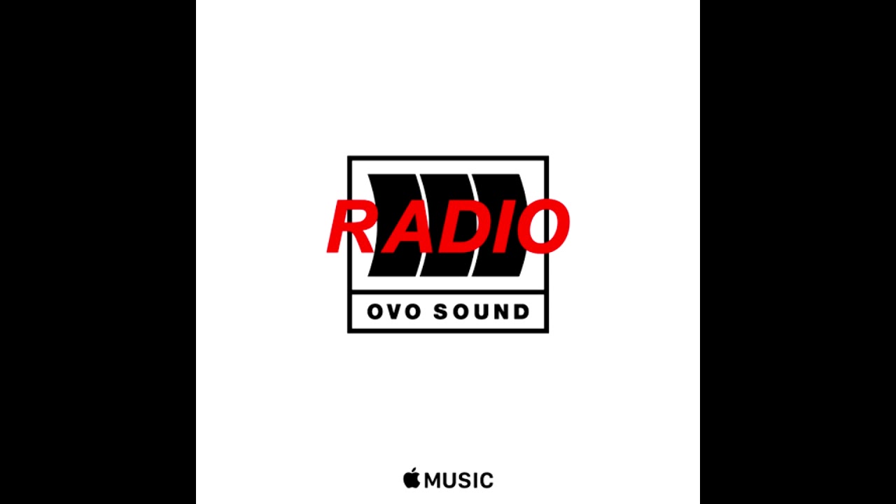 Eric Dingus - OVO SOUND RADIO - Episode 1 - Guest Mix