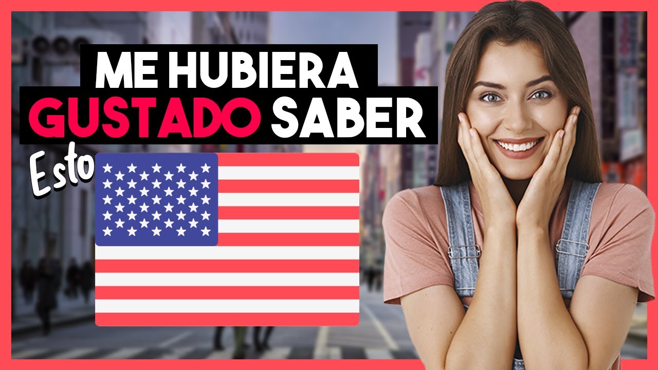 Me HUBIERA GUSTADO saber ESTO cuando COMENCÉ a APRENDER INGLÉS 2022 📚| TIPS PARA APRENDER INGLÉS 👅