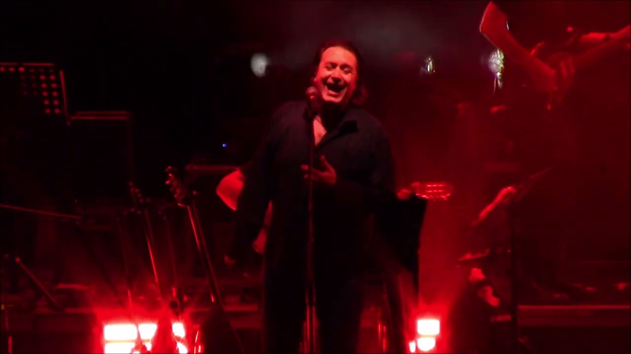 Γιάννης Κότσιρας - Σασμός @ Θέατρο Γης, 06/09/2024