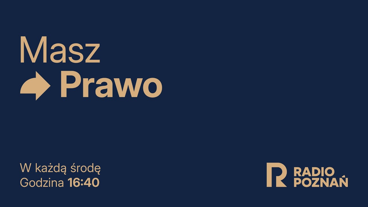 Masz Prawo  18.03.2026
