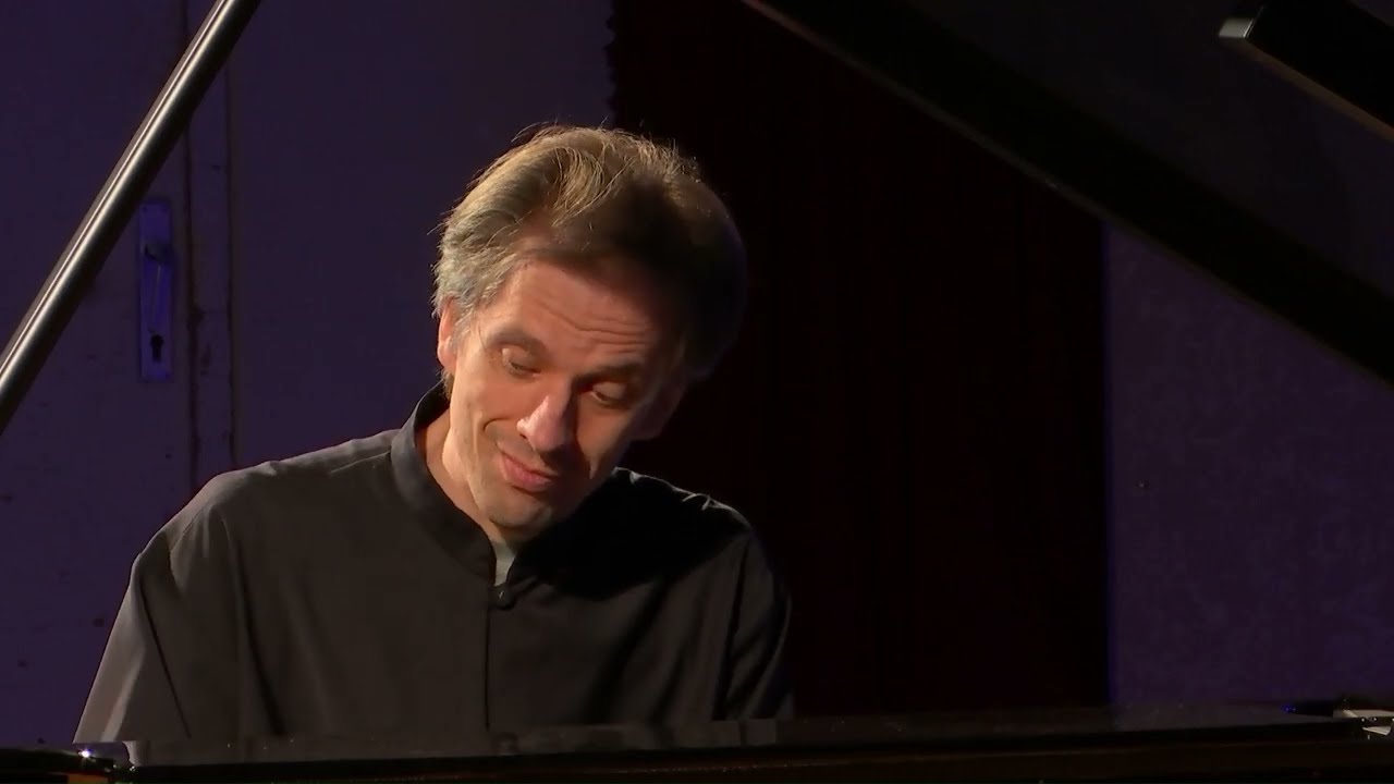 Severin von Eckardstein plays F. Chopin: Nocturne oubliée